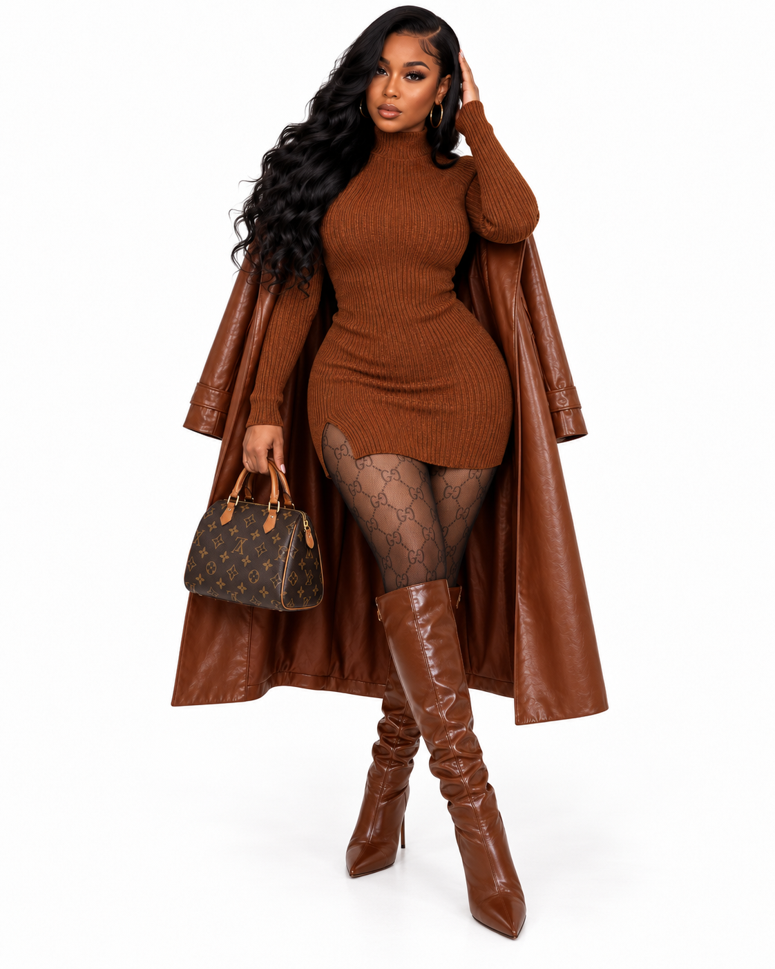 The Sleek Season Mini