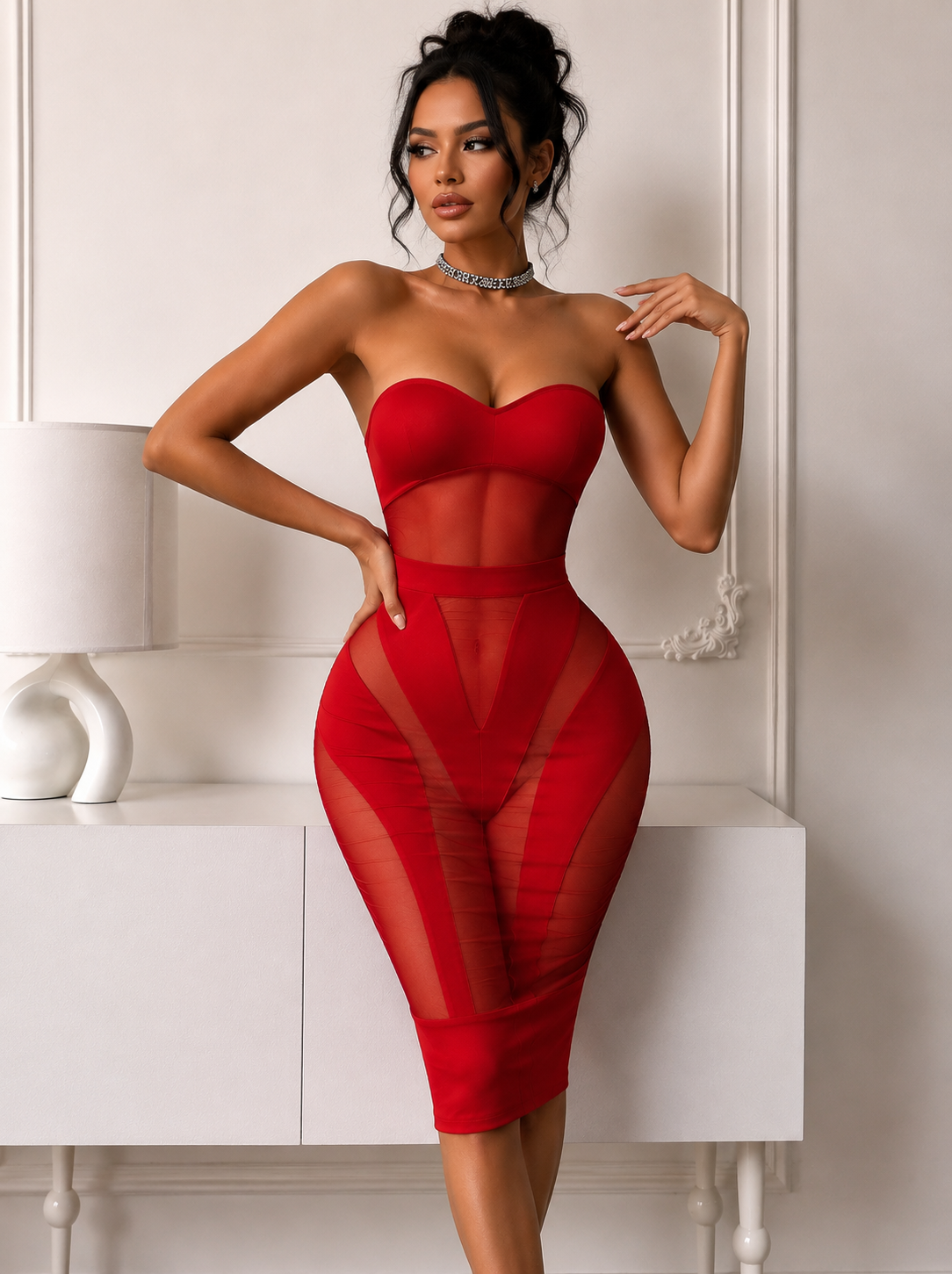 The Midnight Illusion Set