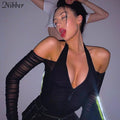 The After Hours Illusion Top
