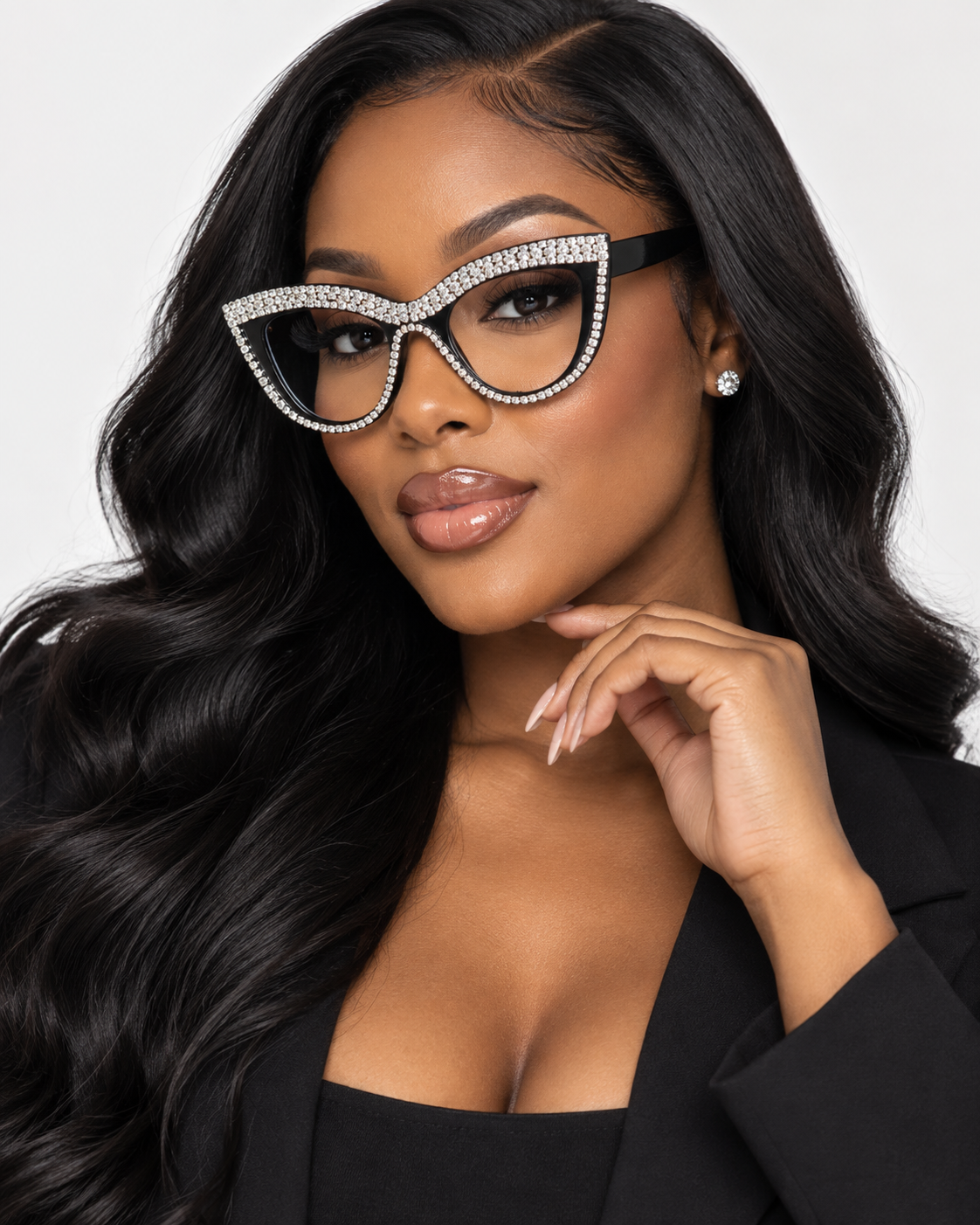The Crystal Muse Frames
