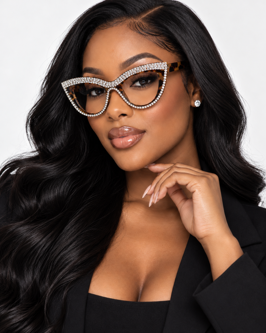 The Crystal Muse Frames