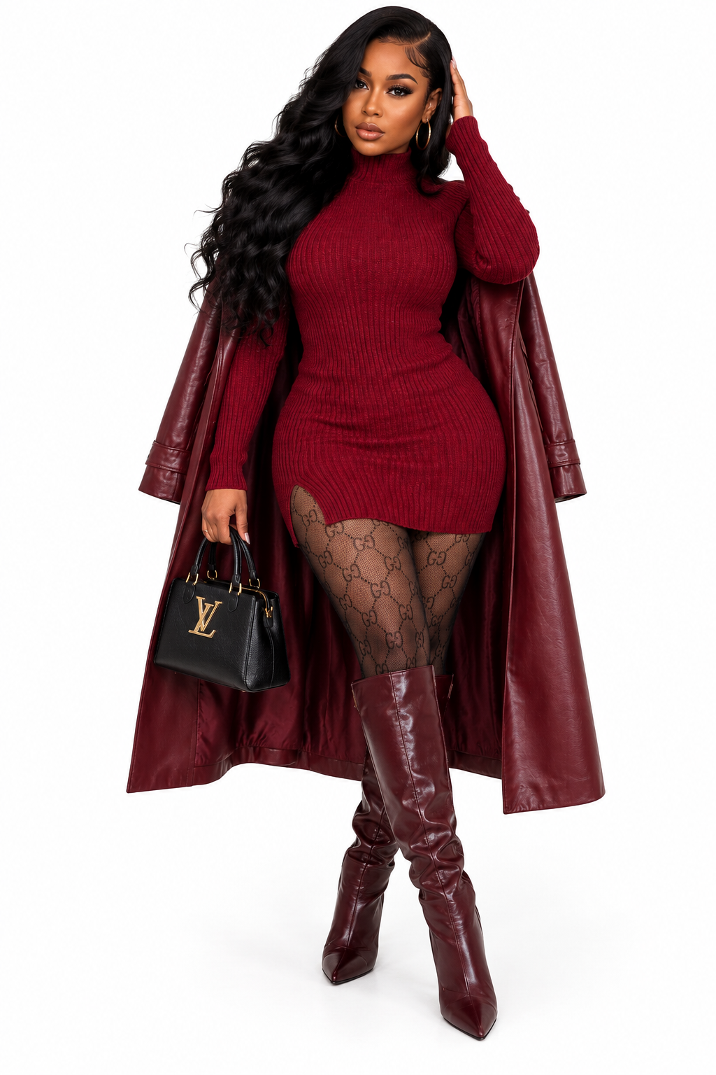The Sleek Season Mini