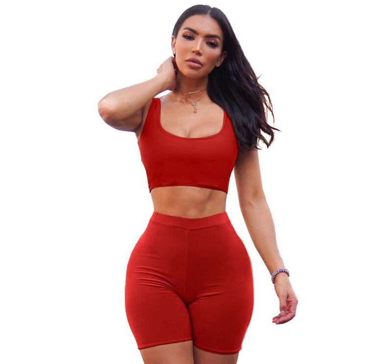 The Off Duty Sculpt Set