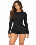 The Second Skin Romper