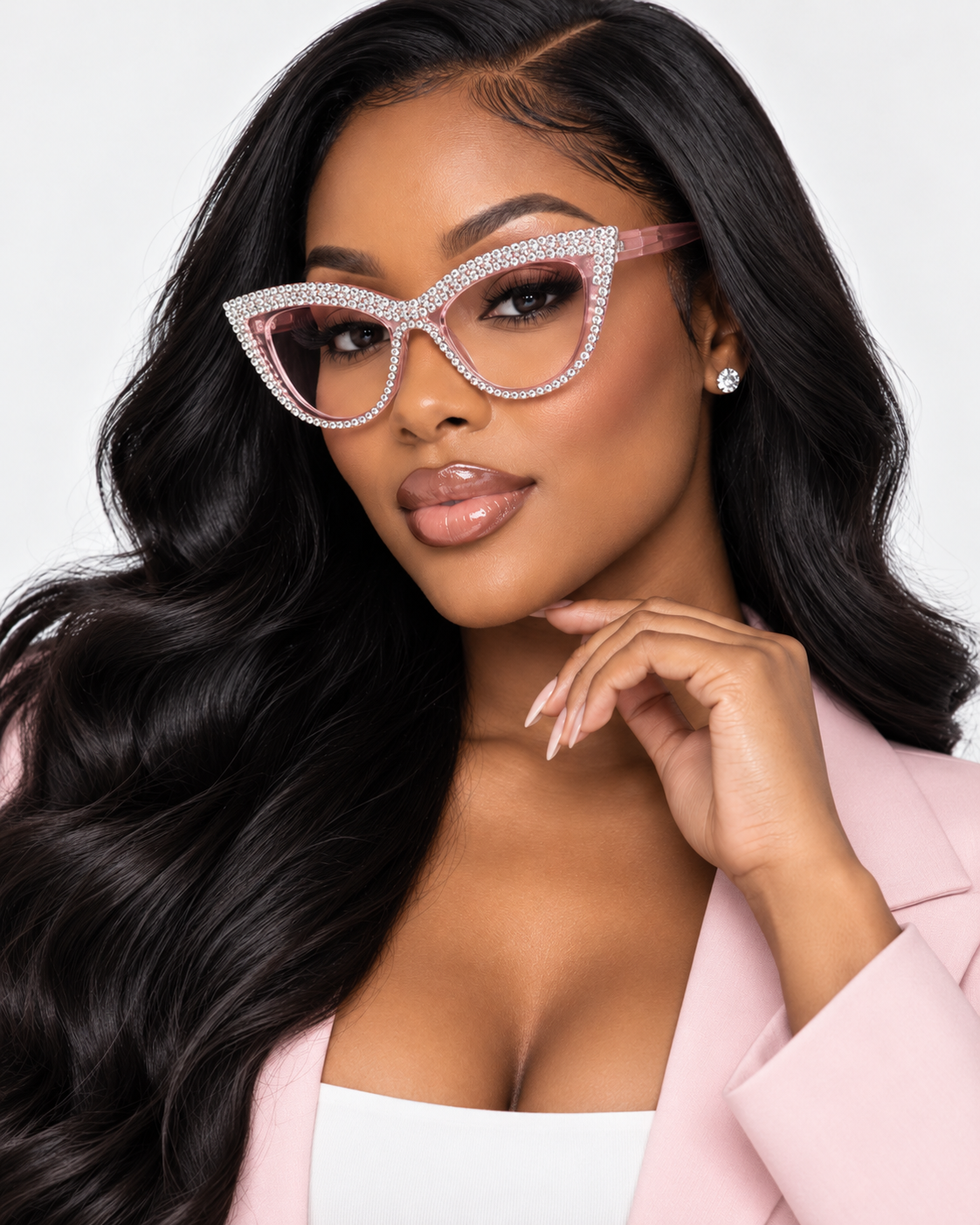 The Crystal Muse Frames