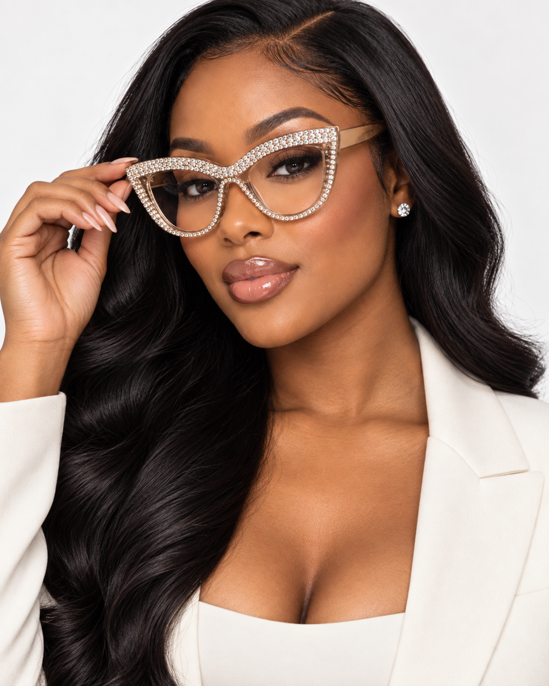 The Crystal Muse Frames